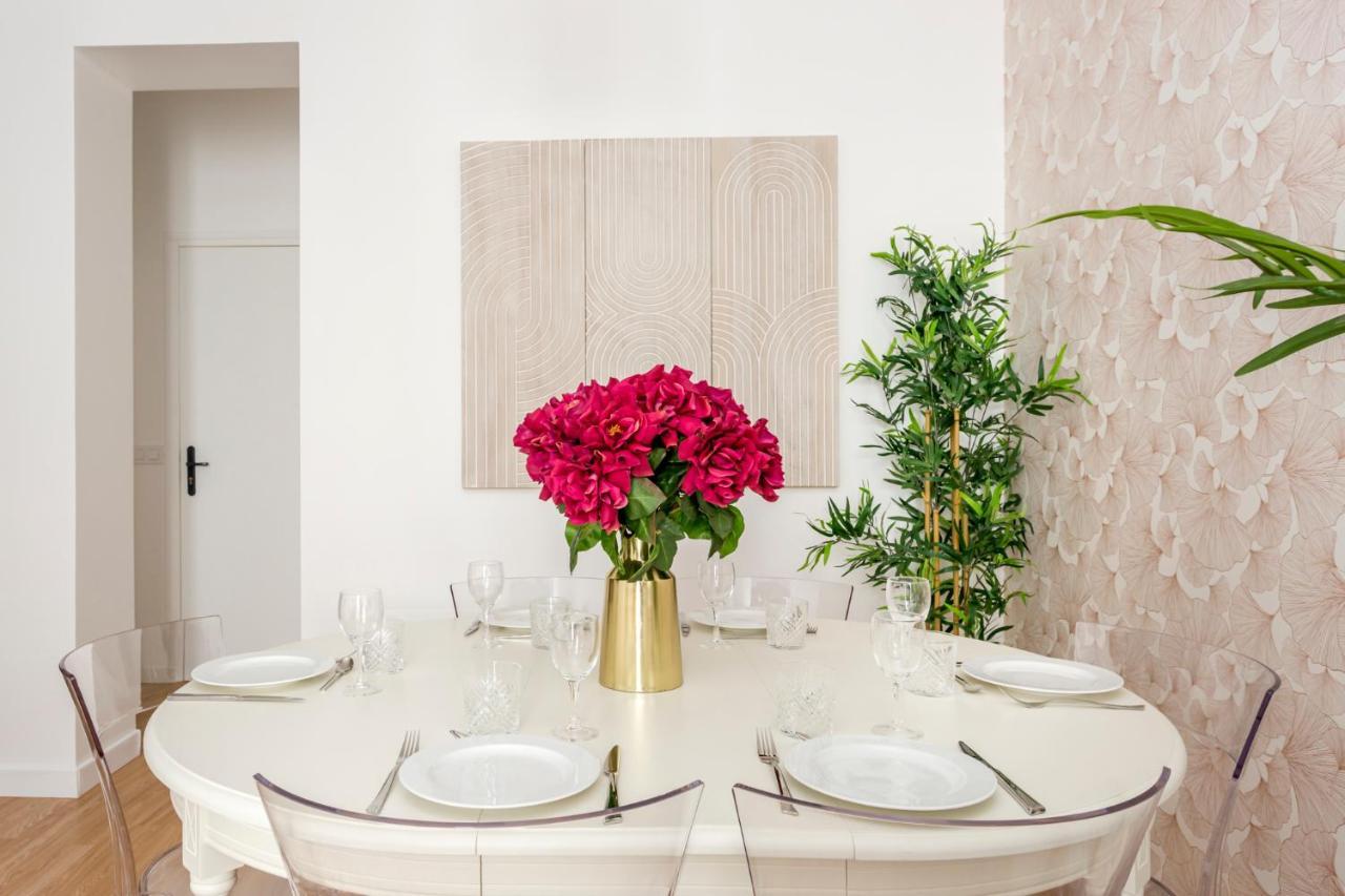 Cozy Apartment - Marais - Saint Martin IV Parigi Esterno foto