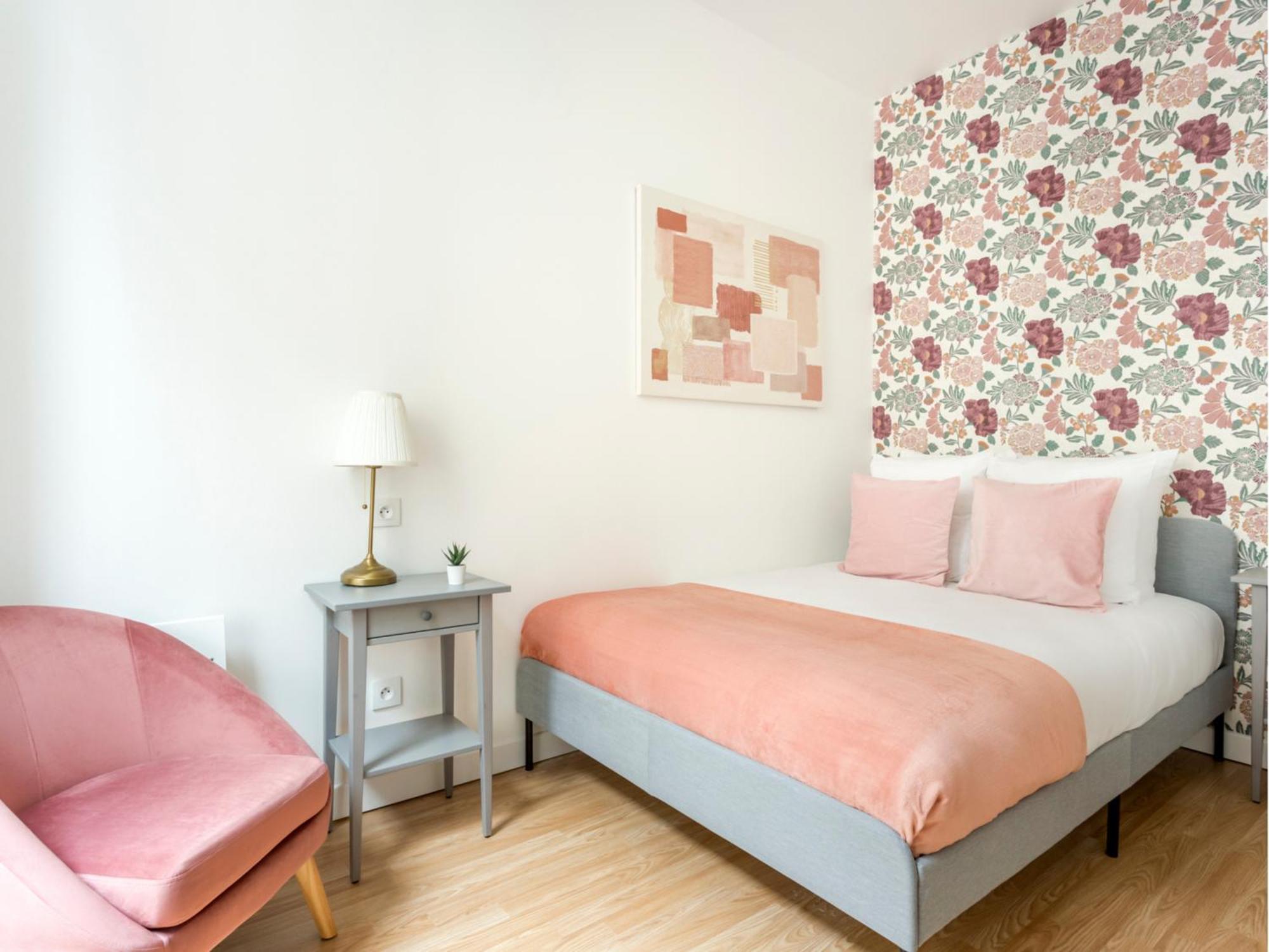 Cozy Apartment - Marais - Saint Martin IV Parigi Esterno foto