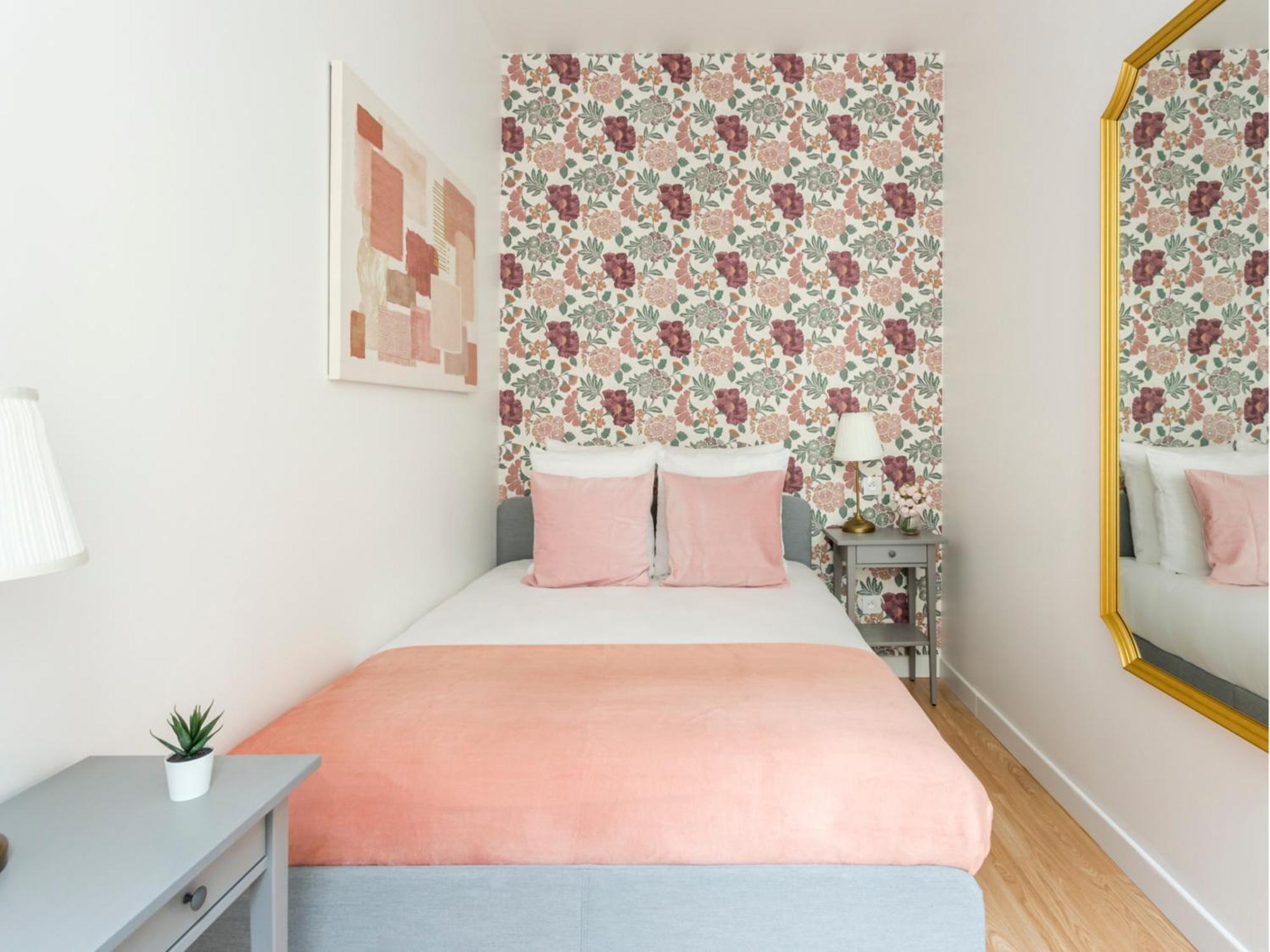 Cozy Apartment - Marais - Saint Martin IV Parigi Esterno foto