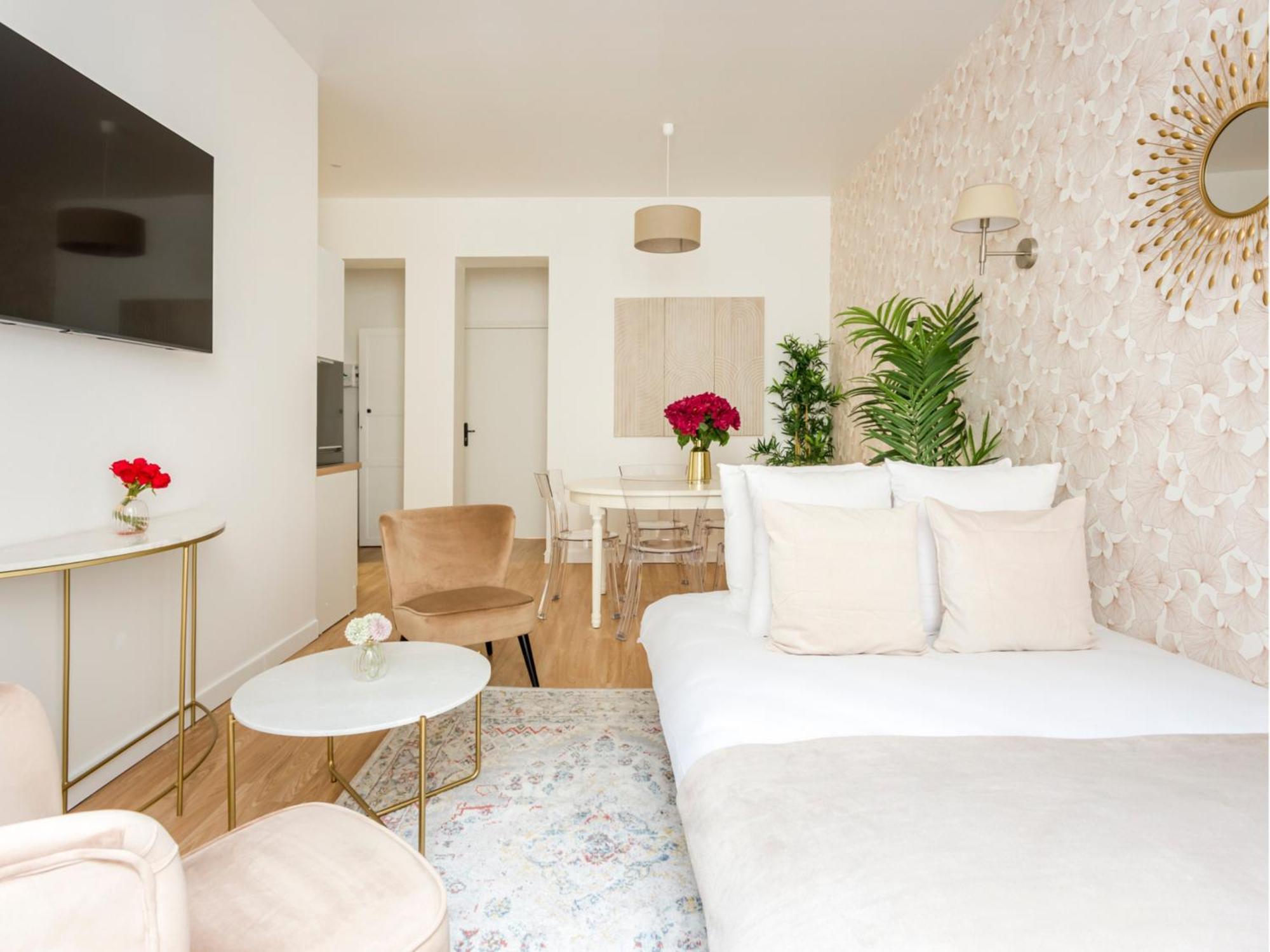Cozy Apartment - Marais - Saint Martin IV Parigi Esterno foto