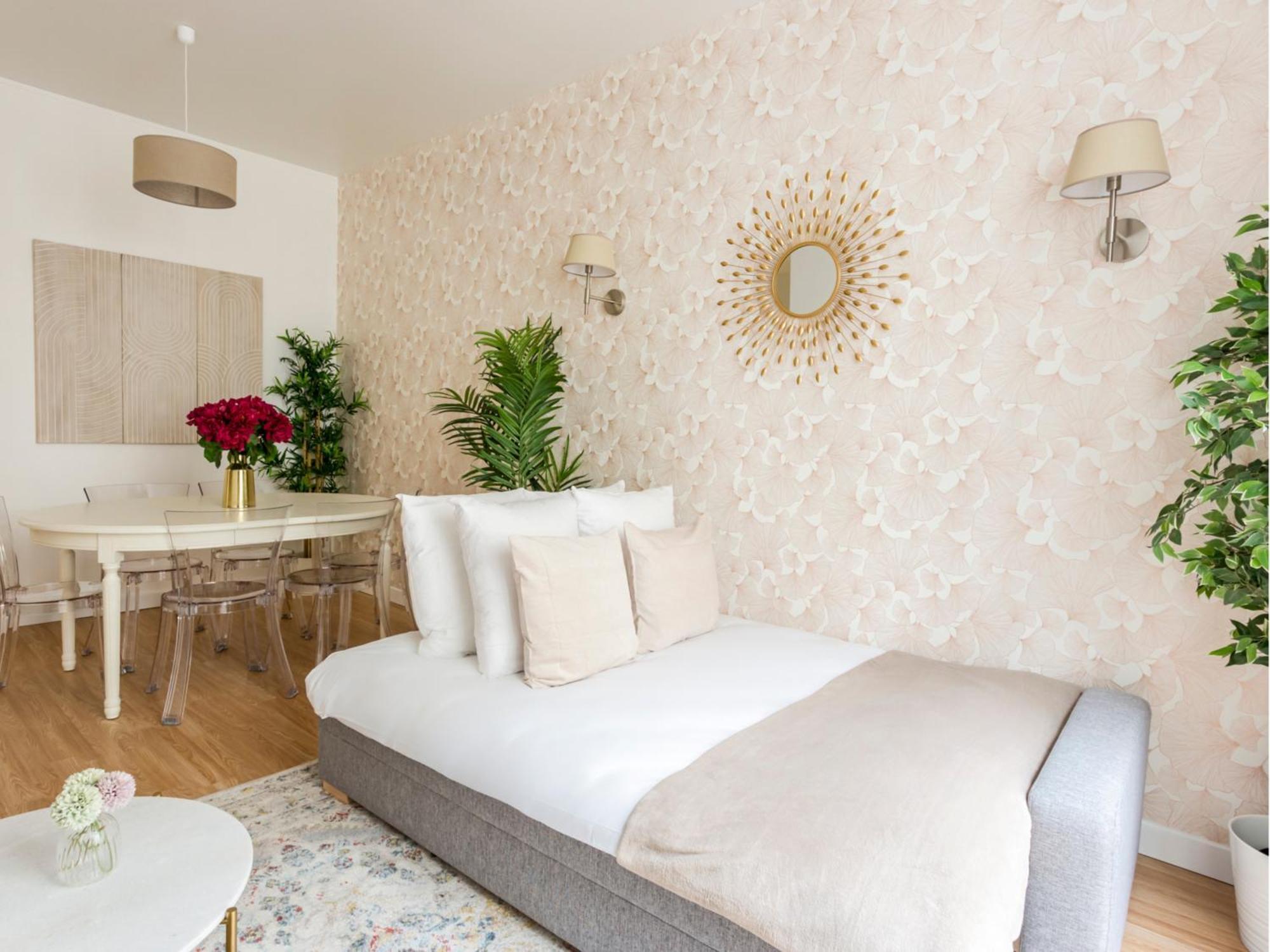 Cozy Apartment - Marais - Saint Martin IV Parigi Esterno foto