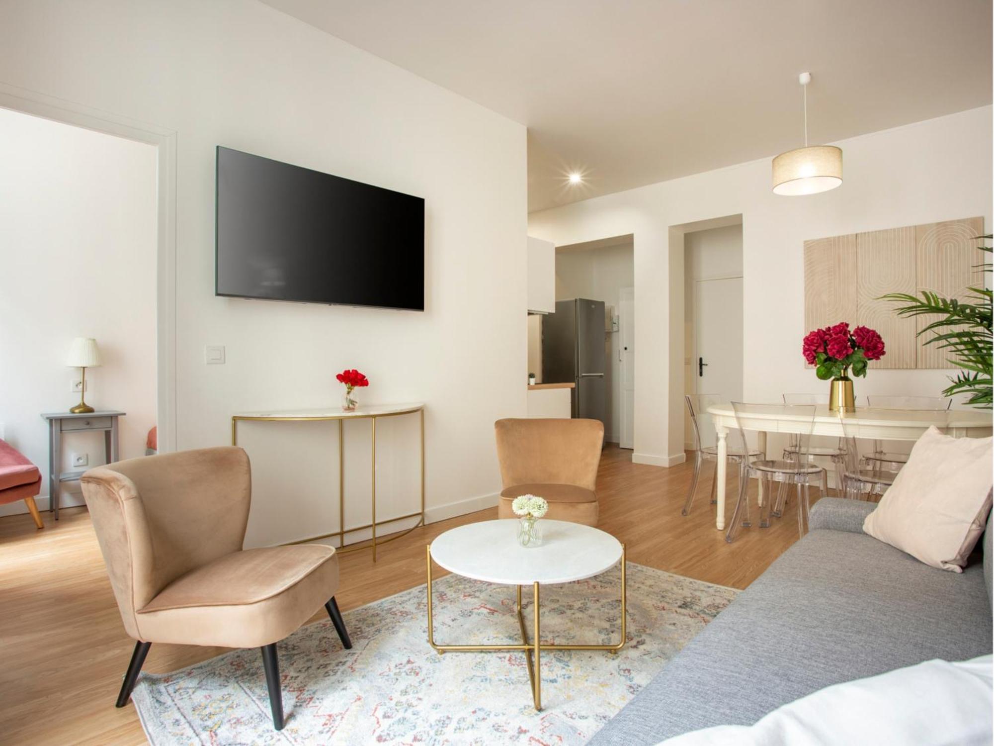 Cozy Apartment - Marais - Saint Martin IV Parigi Esterno foto
