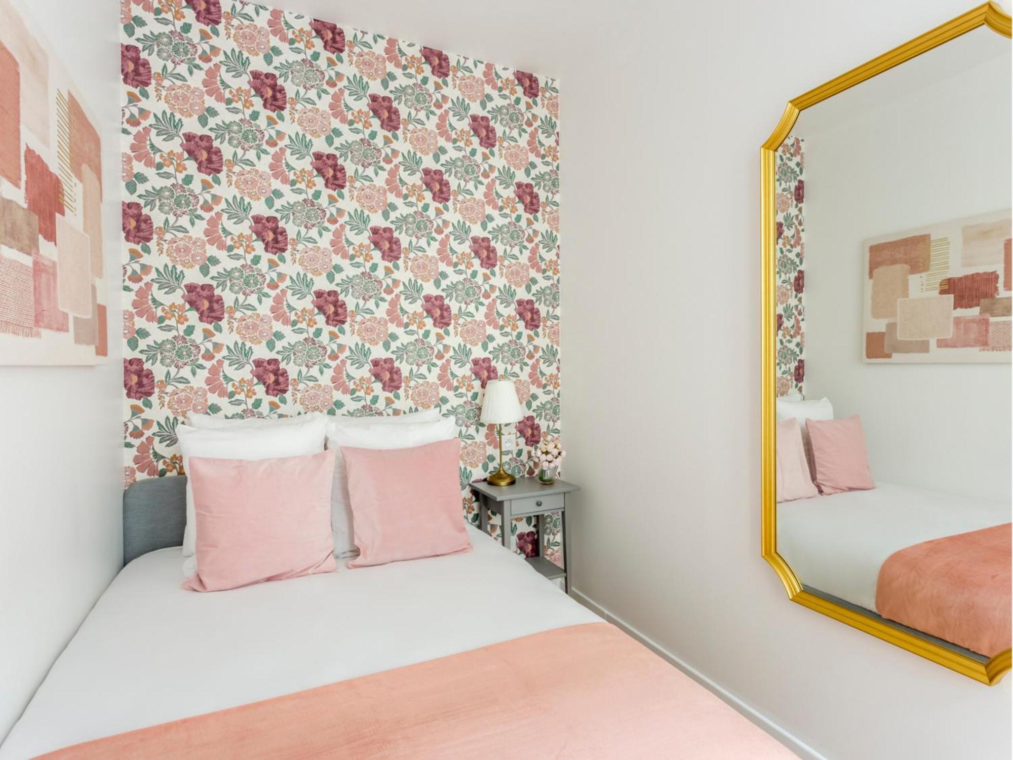 Cozy Apartment - Marais - Saint Martin IV Parigi Esterno foto