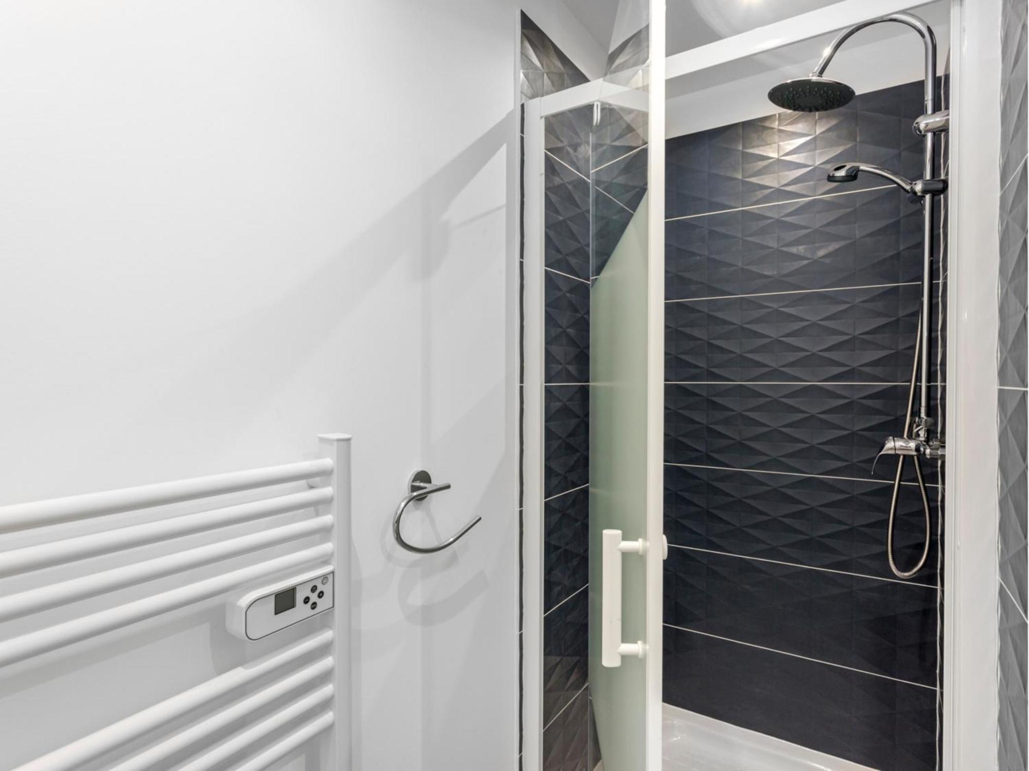 Cozy Apartment - Marais - Saint Martin IV Parigi Esterno foto