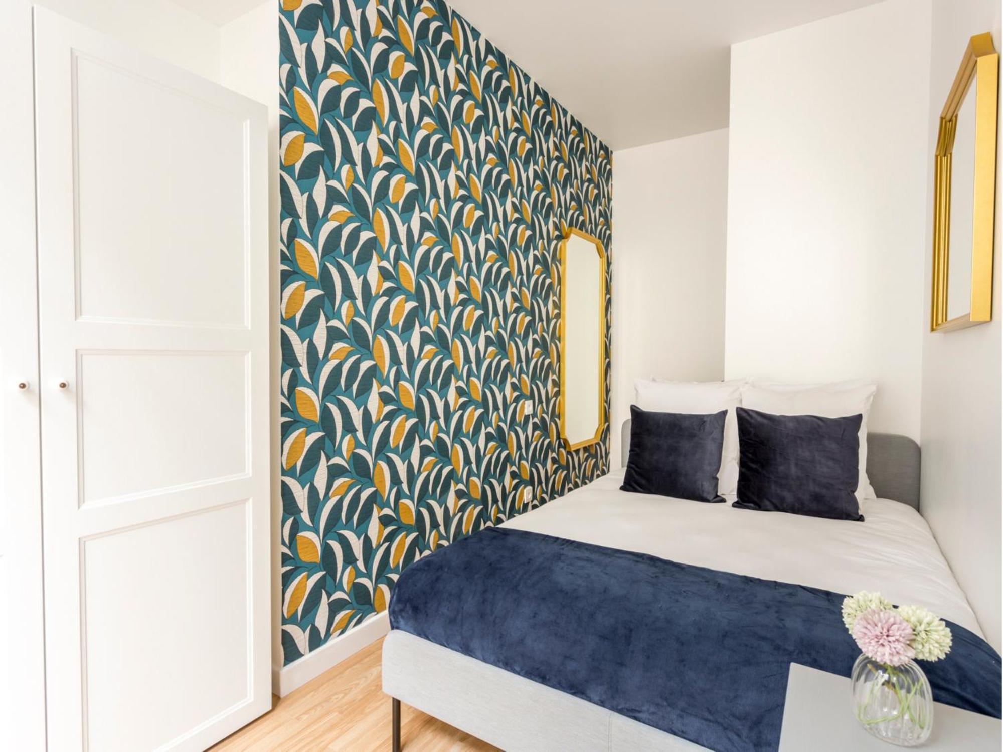 Cozy Apartment - Marais - Saint Martin IV Parigi Esterno foto