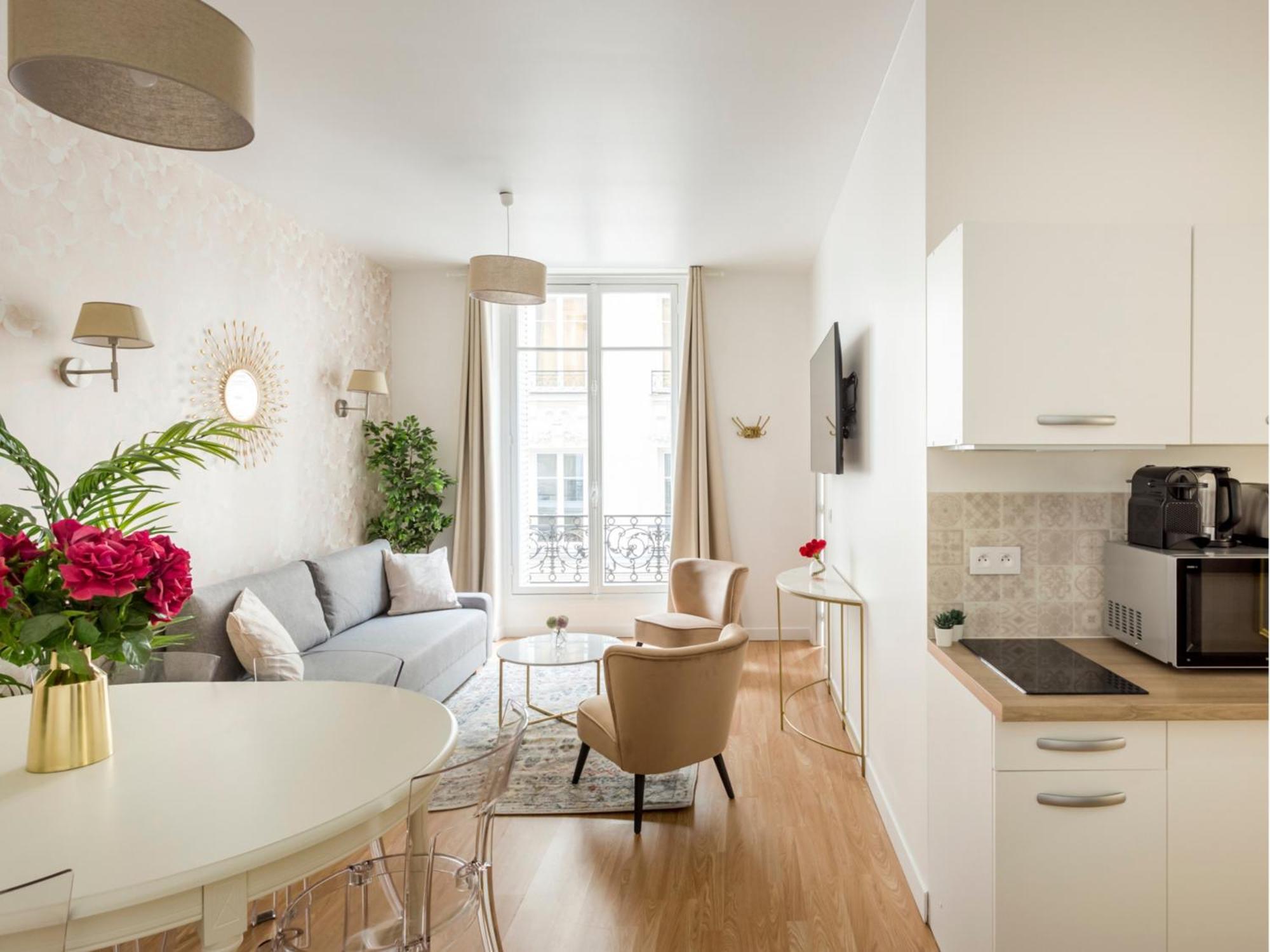 Cozy Apartment - Marais - Saint Martin IV Parigi Esterno foto