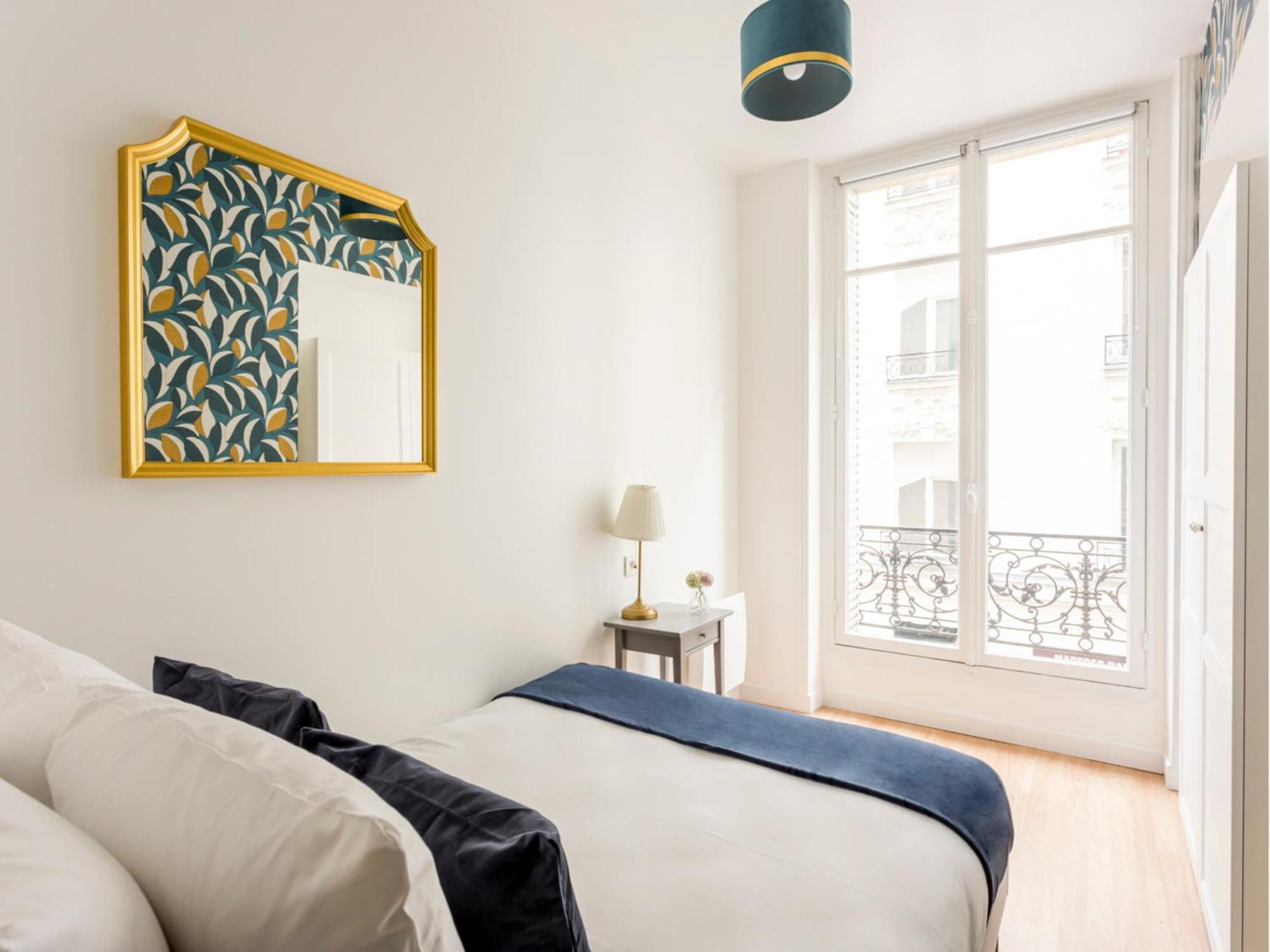 Cozy Apartment - Marais - Saint Martin IV Parigi Esterno foto