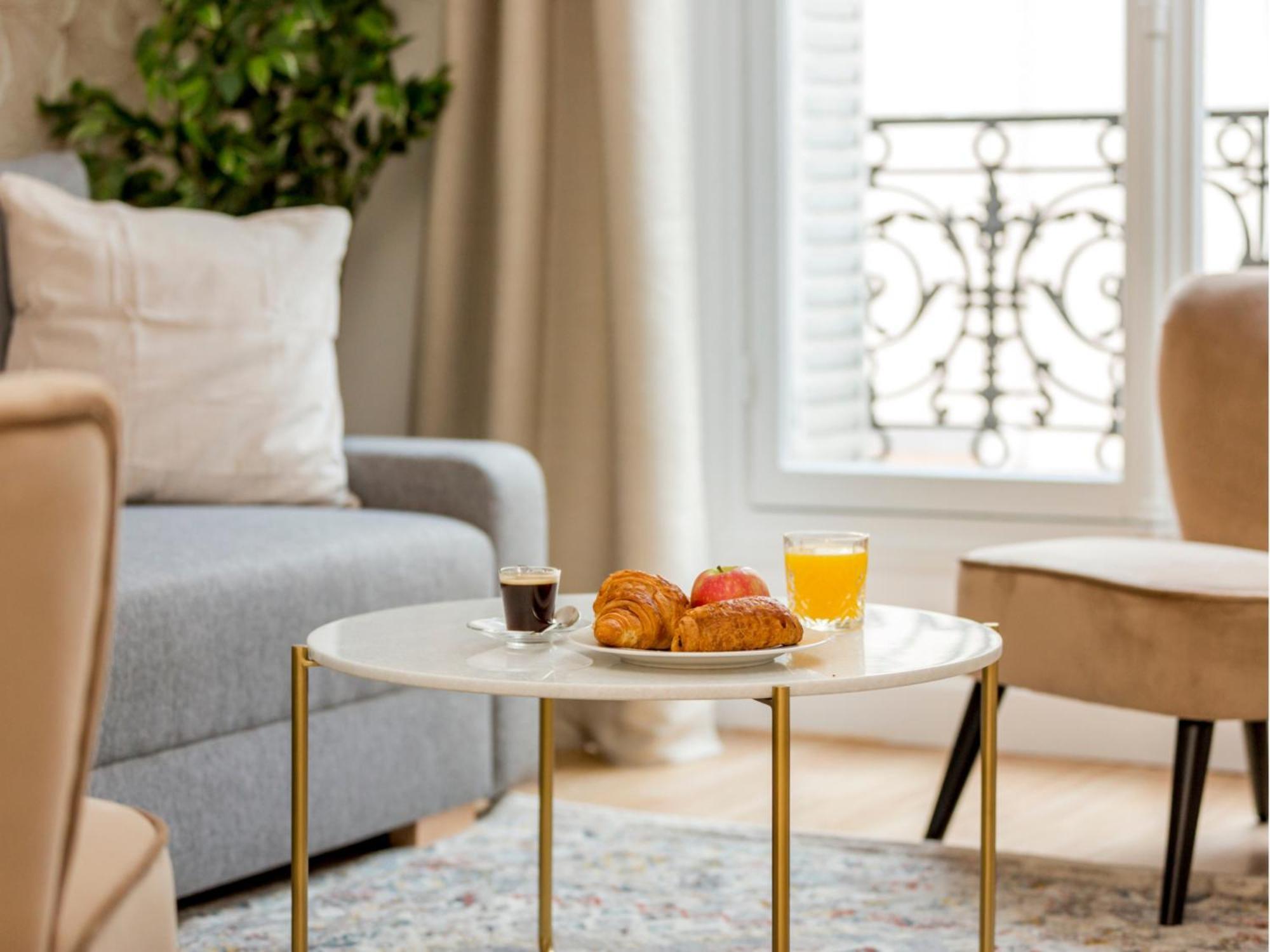 Cozy Apartment - Marais - Saint Martin IV Parigi Esterno foto