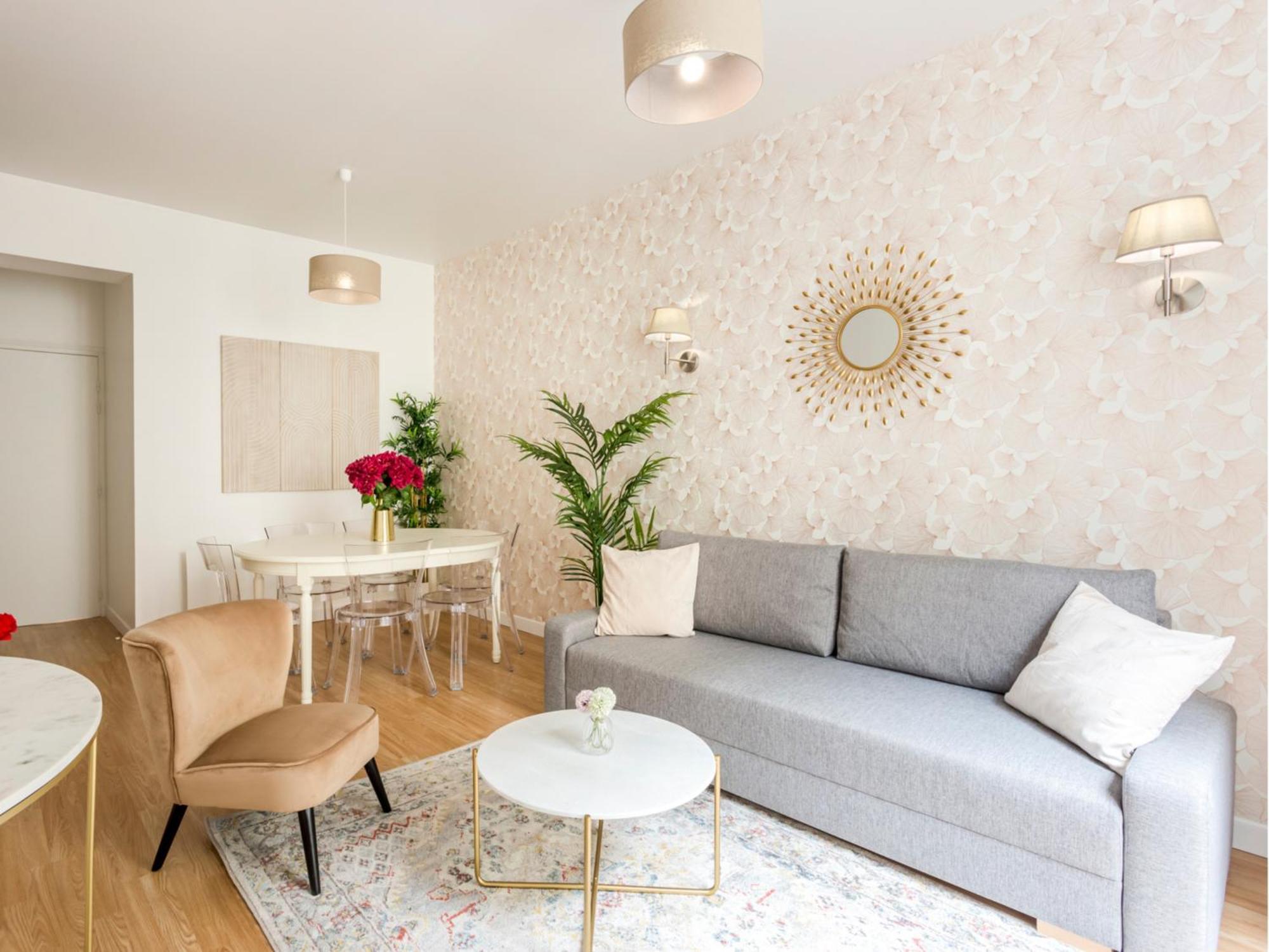Cozy Apartment - Marais - Saint Martin IV Parigi Esterno foto
