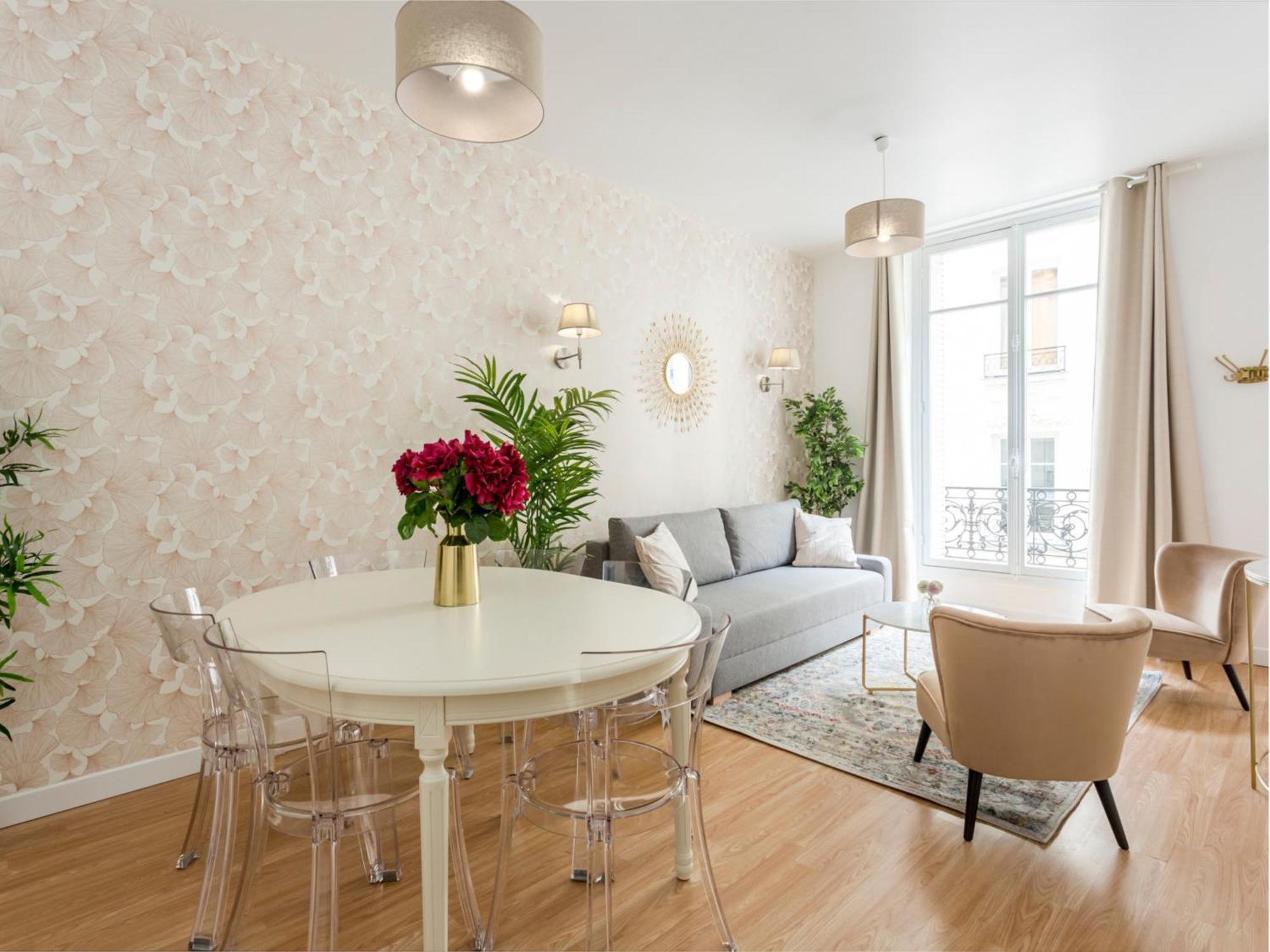 Cozy Apartment - Marais - Saint Martin IV Parigi Esterno foto