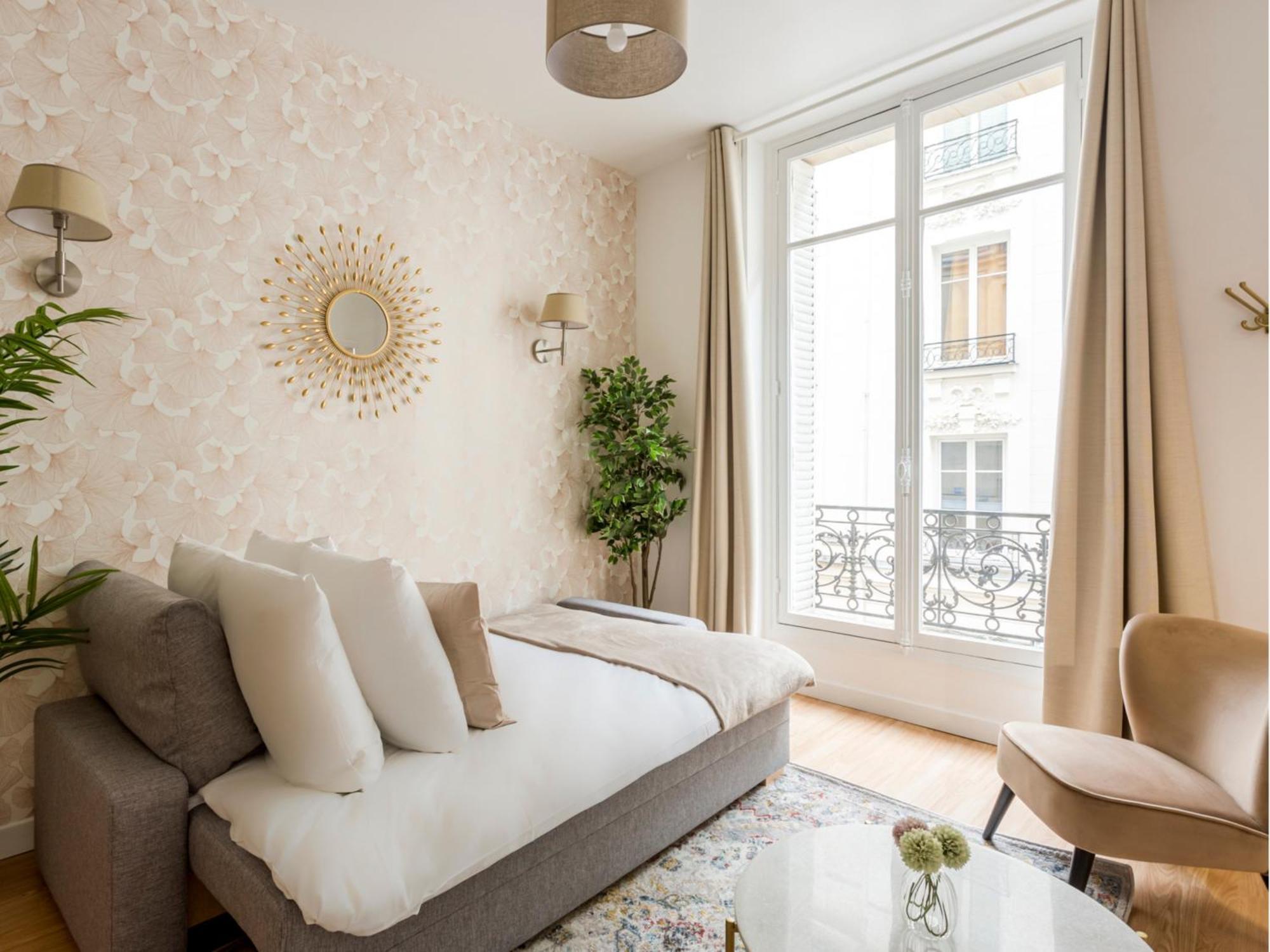 Cozy Apartment - Marais - Saint Martin IV Parigi Esterno foto