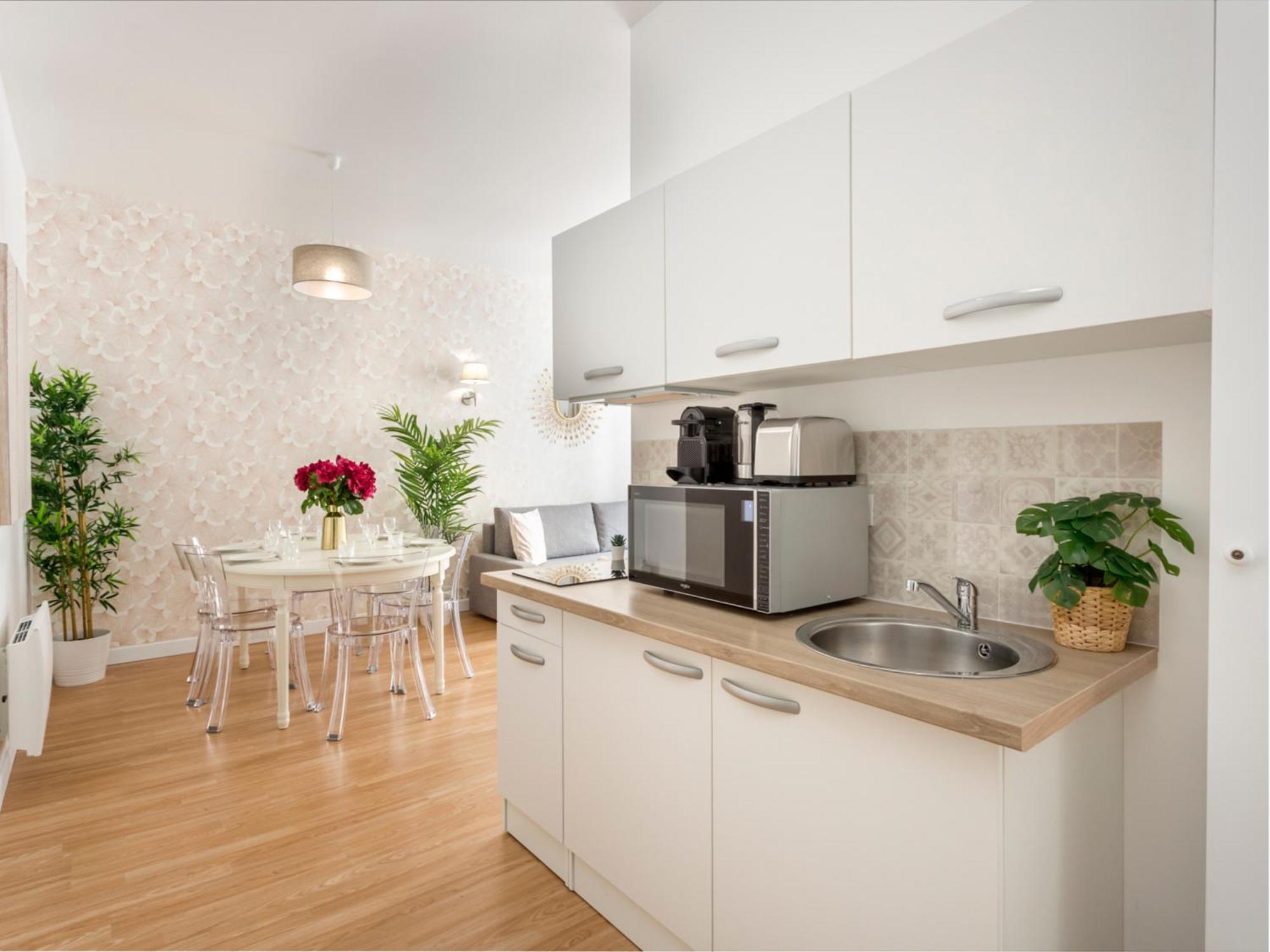 Cozy Apartment - Marais - Saint Martin IV Parigi Esterno foto