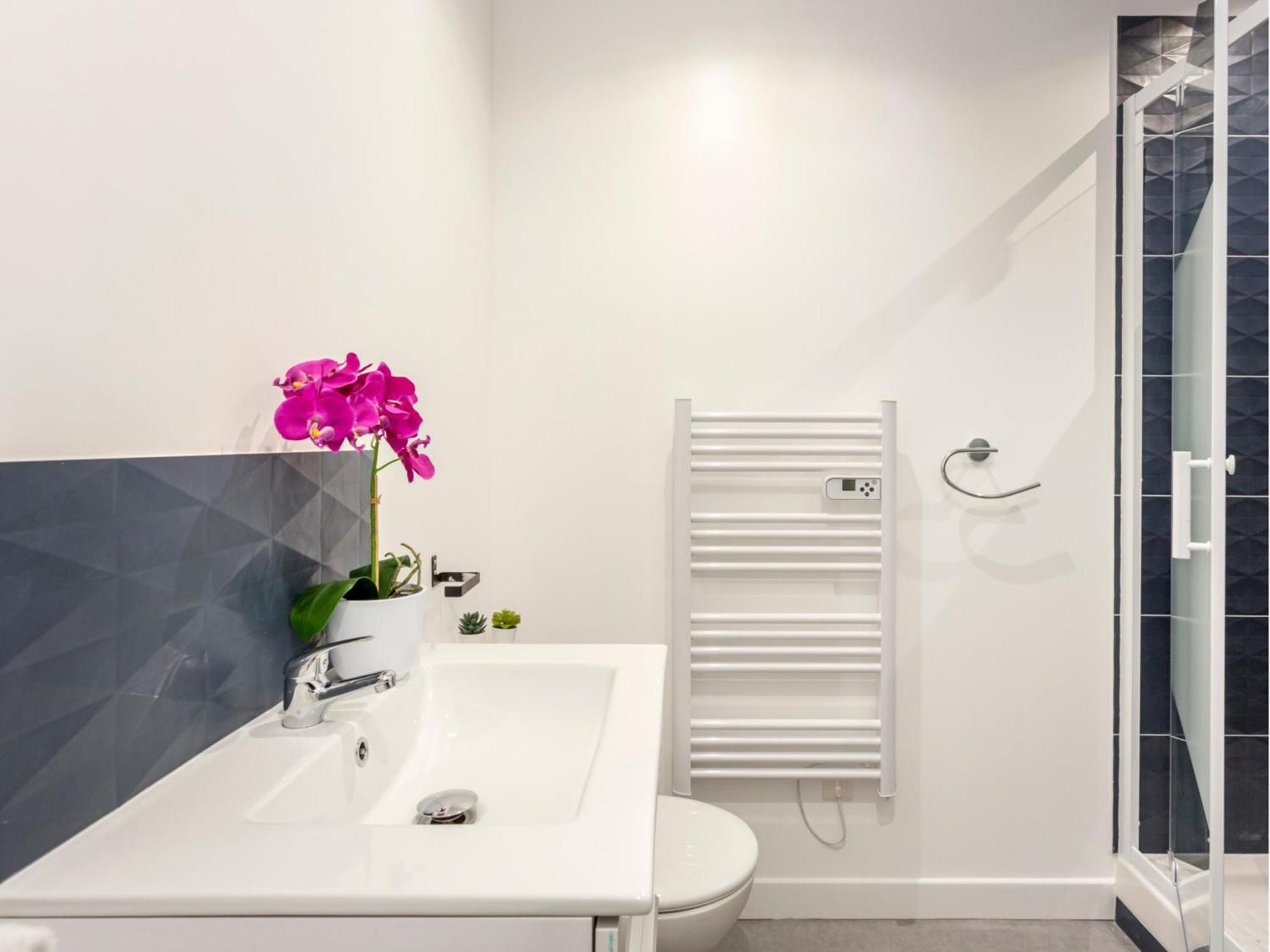 Cozy Apartment - Marais - Saint Martin IV Parigi Esterno foto