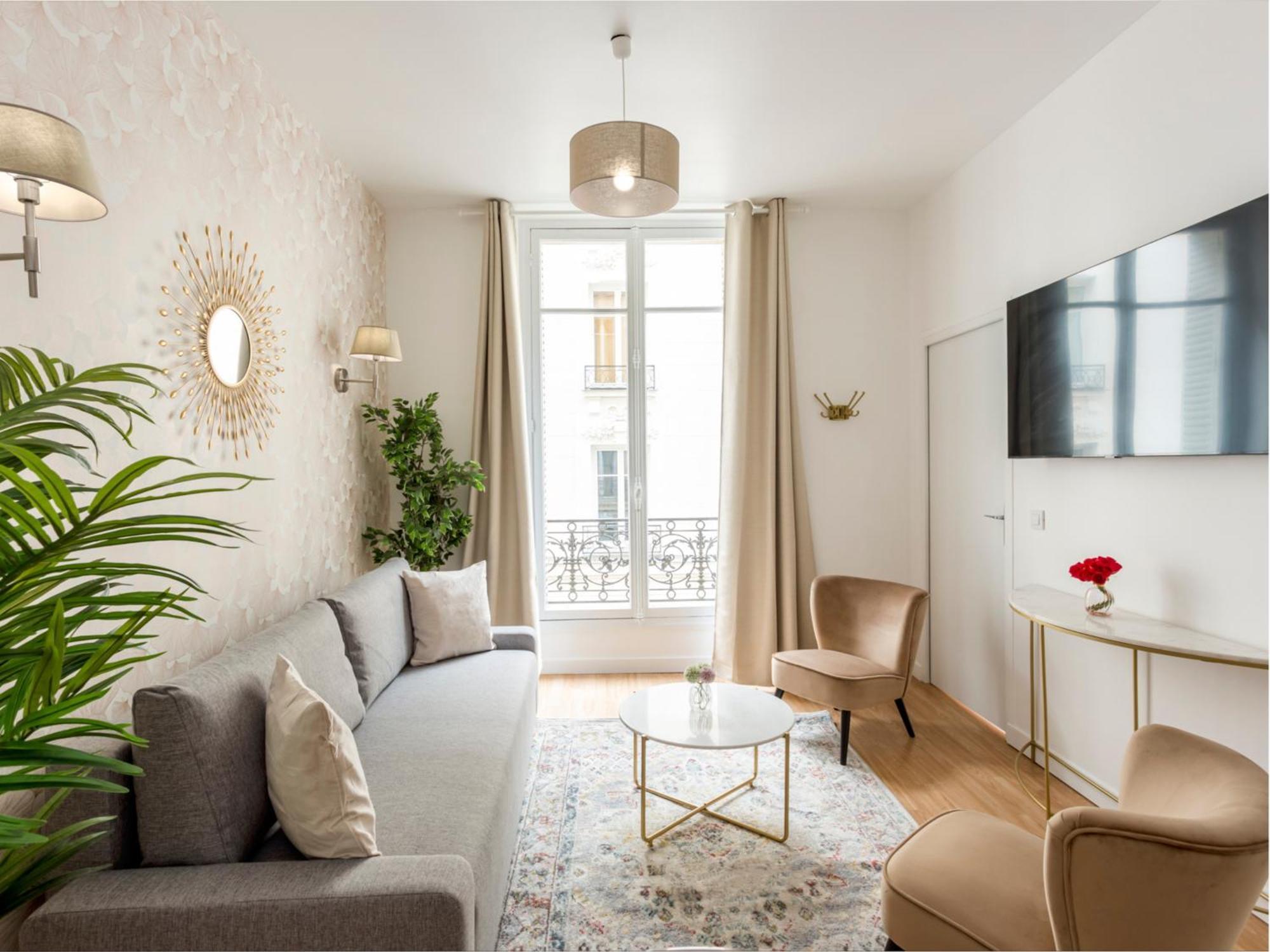Cozy Apartment - Marais - Saint Martin IV Parigi Esterno foto